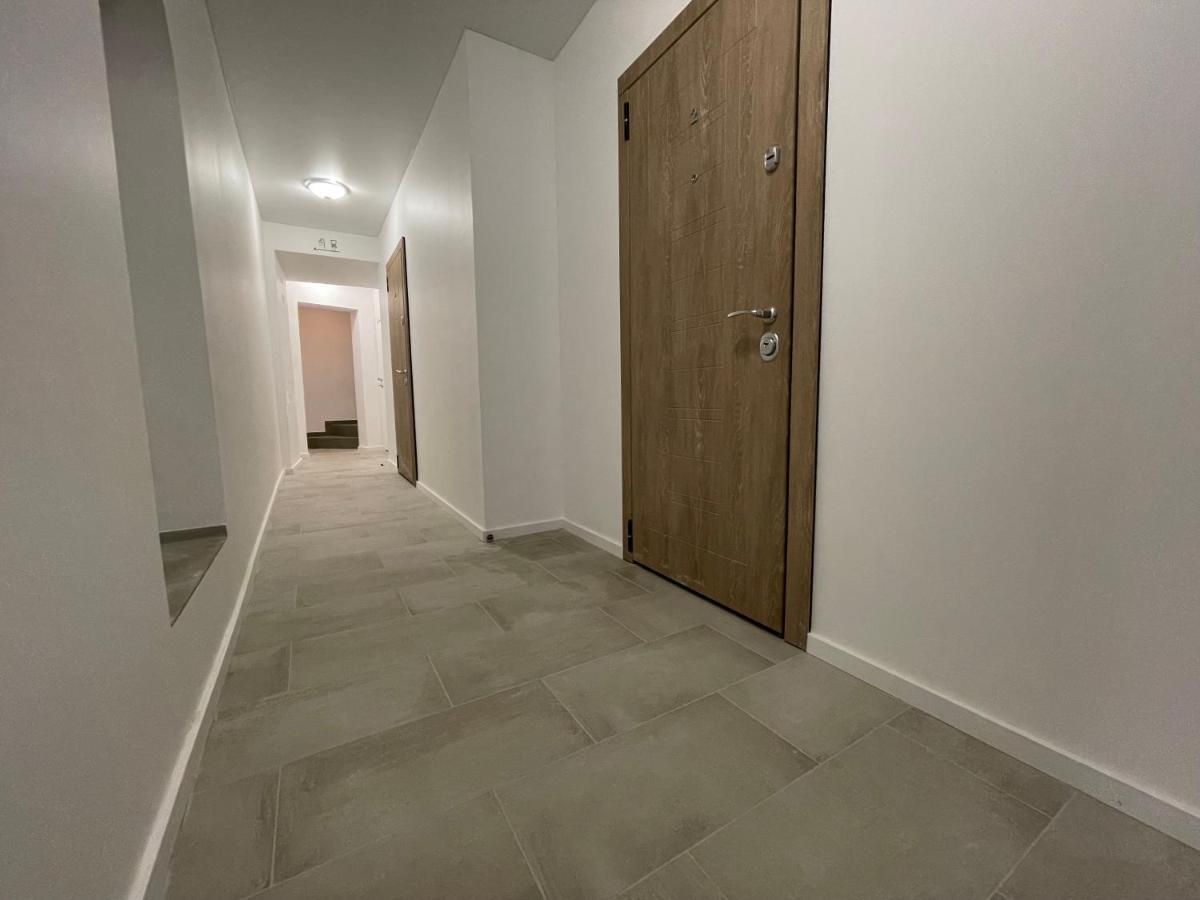 Modern Guest House In City Center I Room 1 Vilnius Exterior photo